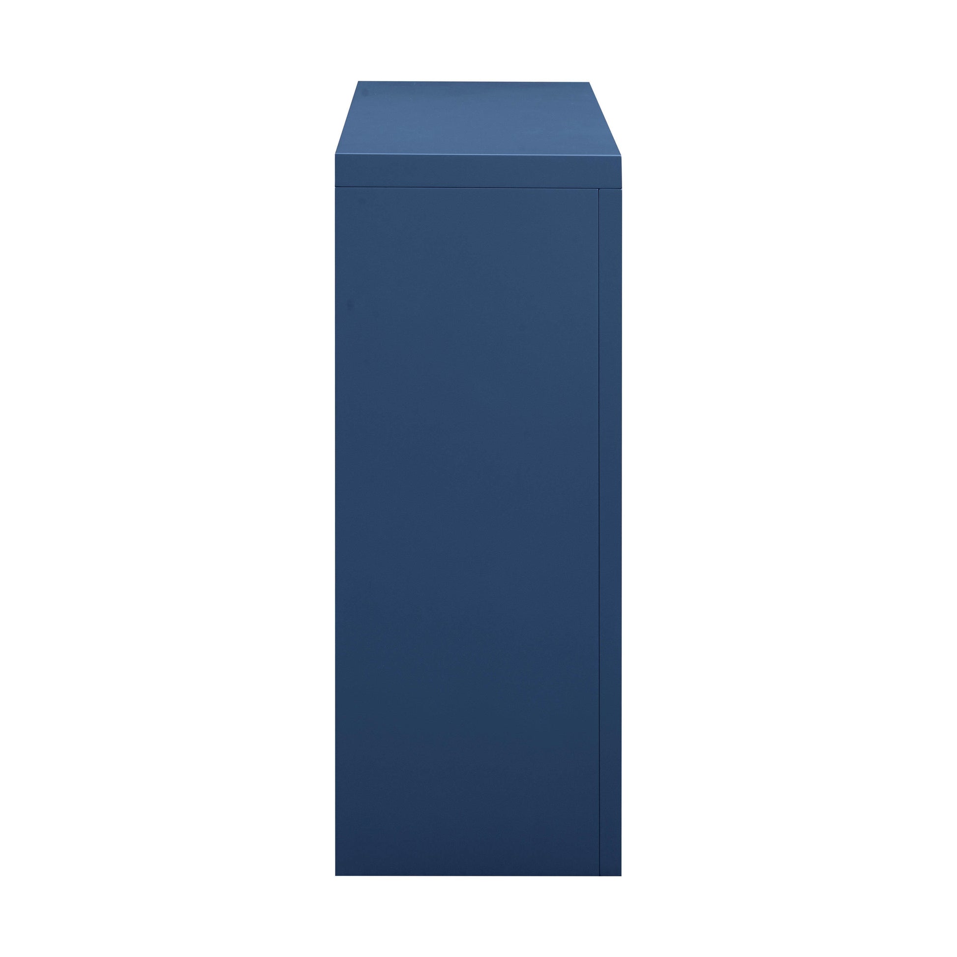 Suzie 45 Rattan Console Table by TOV Oc54207