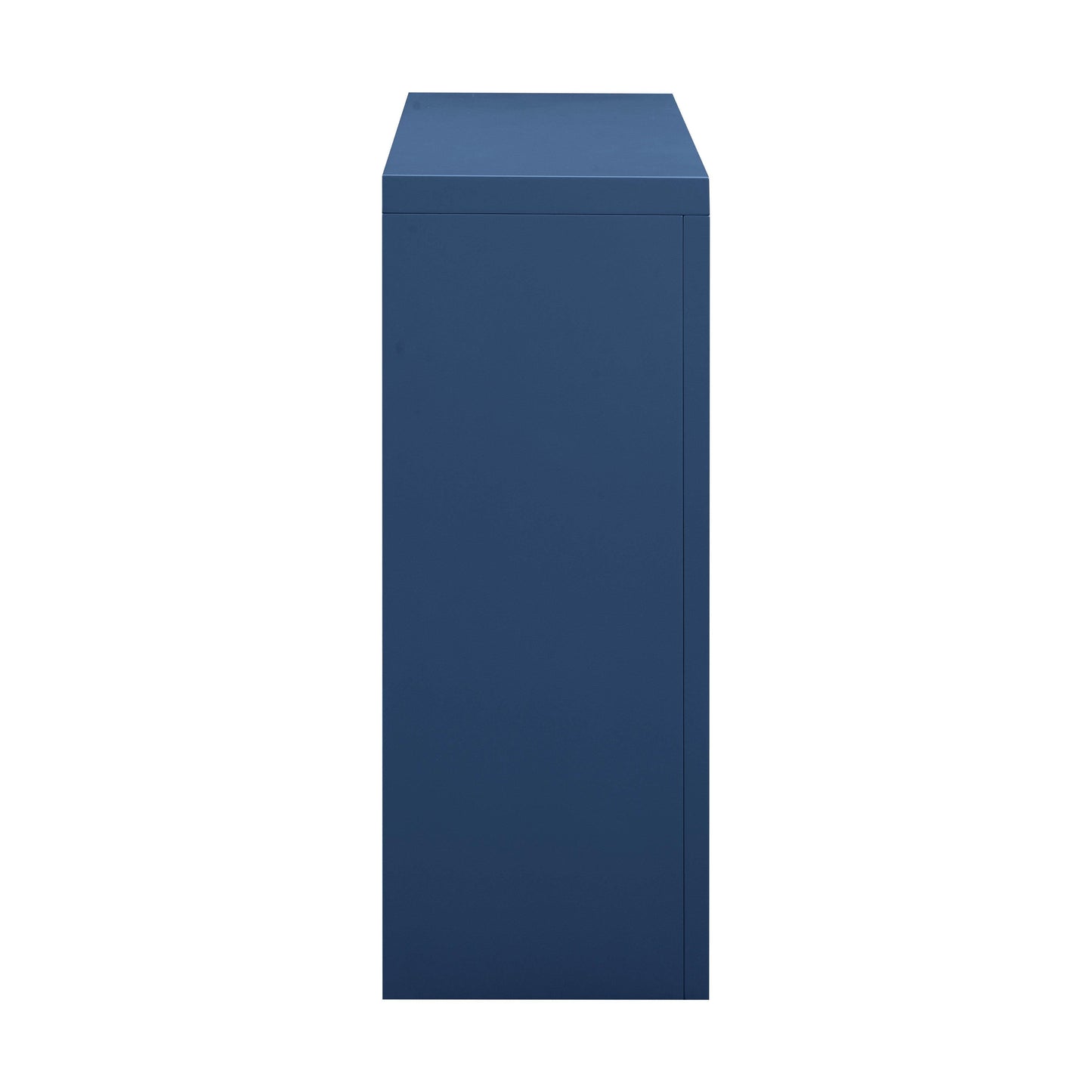 Suzie 45 Rattan Console Table by TOV Oc54206