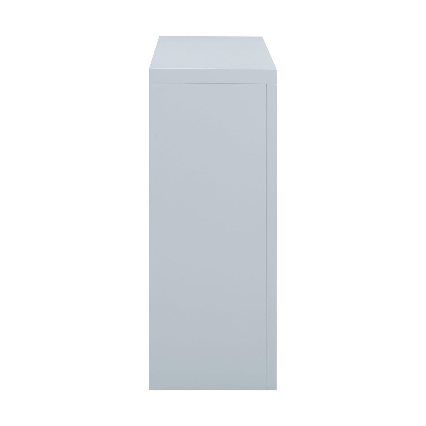 Suzie 45 Rattan Console Table by TOV Oc54208