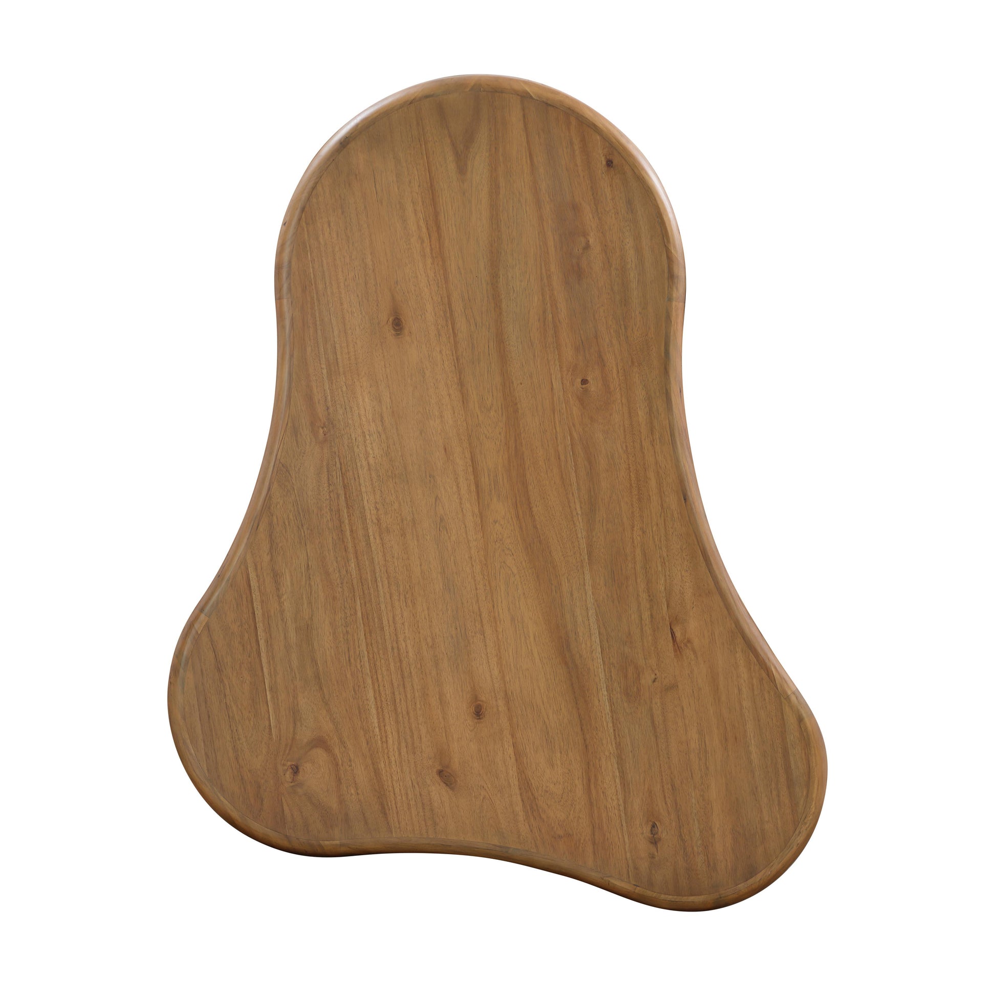 Gotham 48 Wood Coffee Table by TOV Oc54187