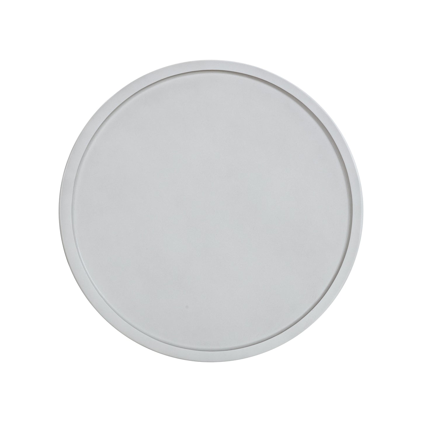 Darcy Concrete Indoor Outdoor Side Table by TOV Oc54291