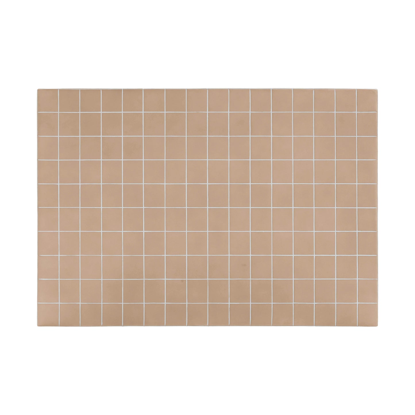 Mixie 39 Tile Indoor Outdoor Coffee Table by TOV Oc54329