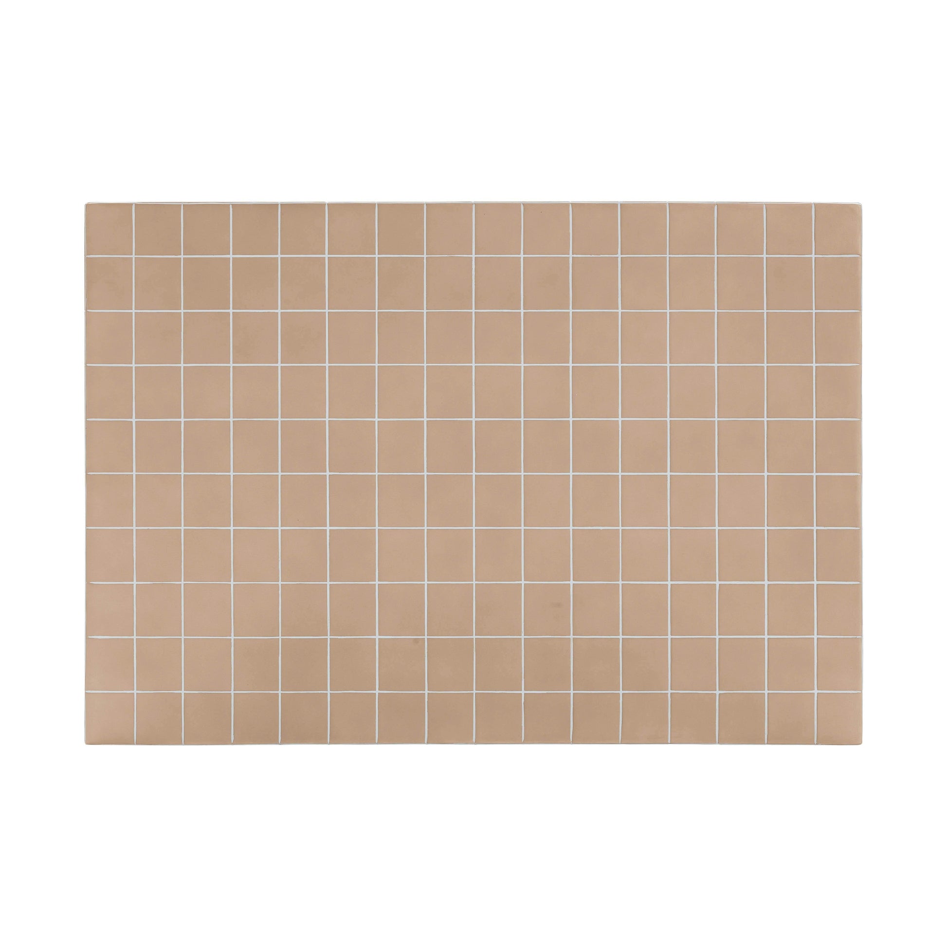 Mixie 39 Tile Indoor Outdoor Coffee Table by TOV Oc54329