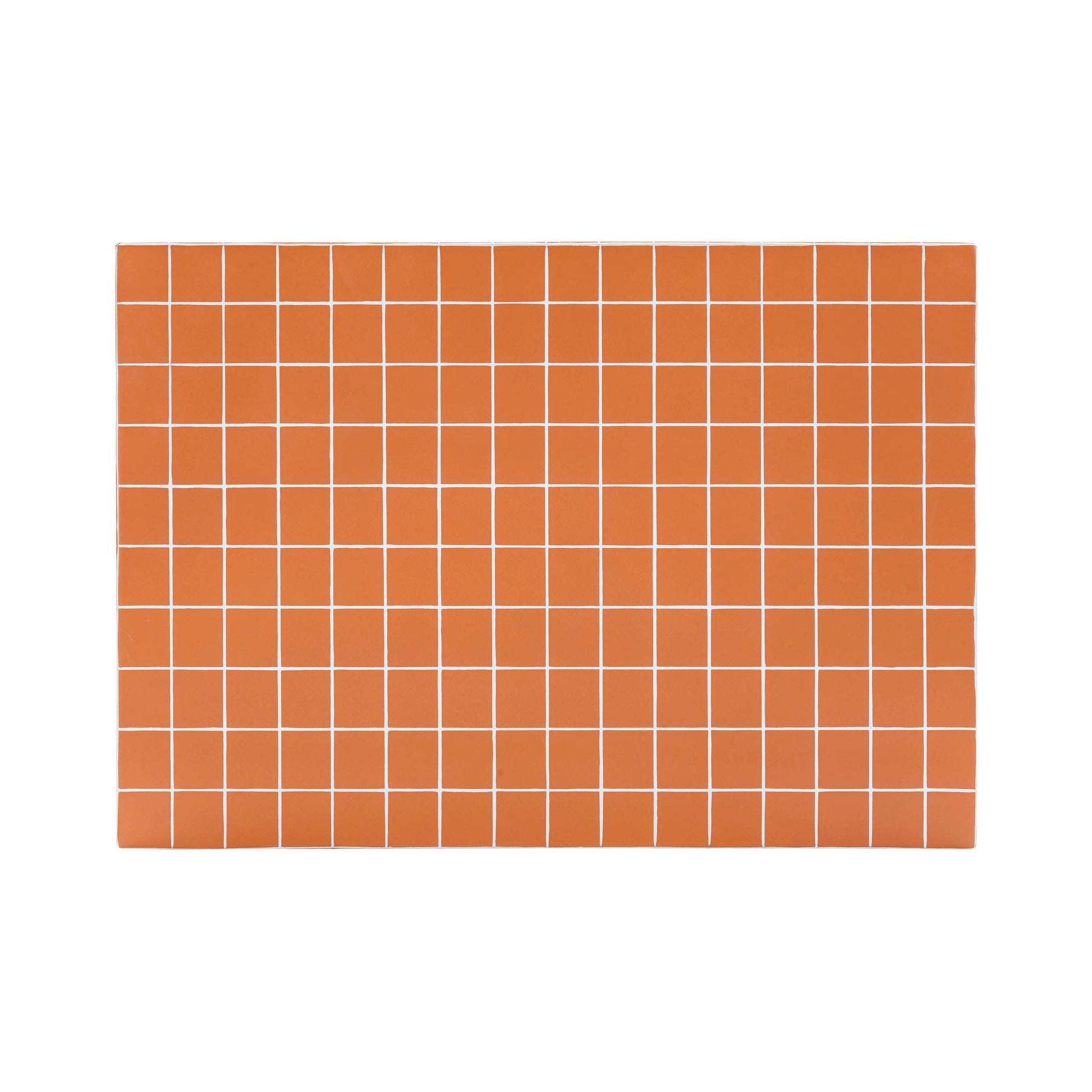 Mixie 39 Tile Indoor Outdoor Coffee Table by TOV Oc54328