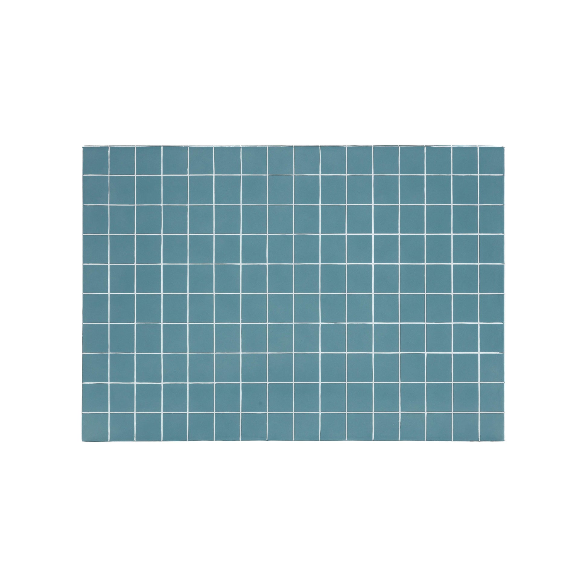 Mixie 39 Tile Indoor Outdoor Coffee Table by TOV Oc54328