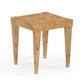 Brandyss Burl End Table by TOV Oc54388