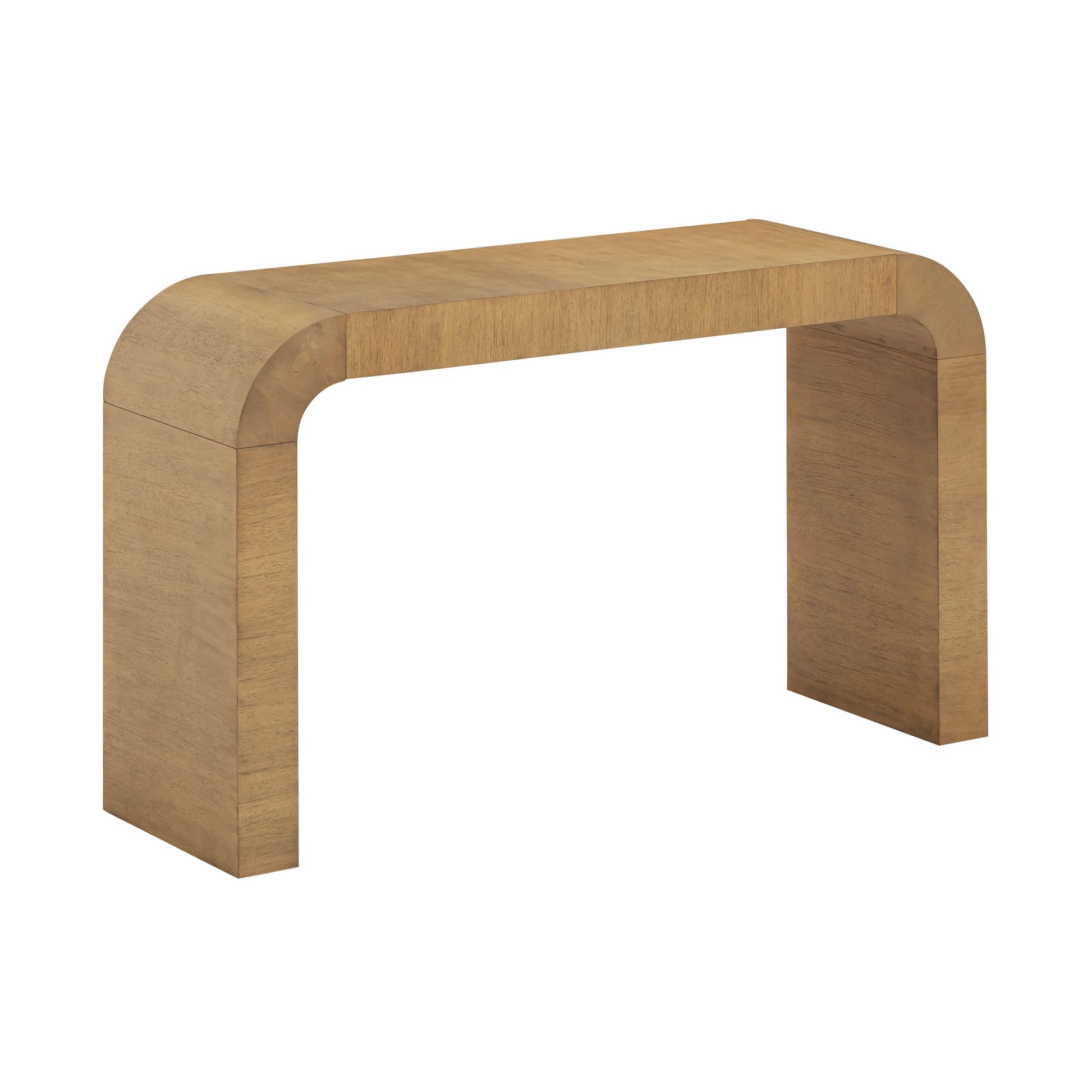 Hump 54 Arched Console Table by TOV Oc54399