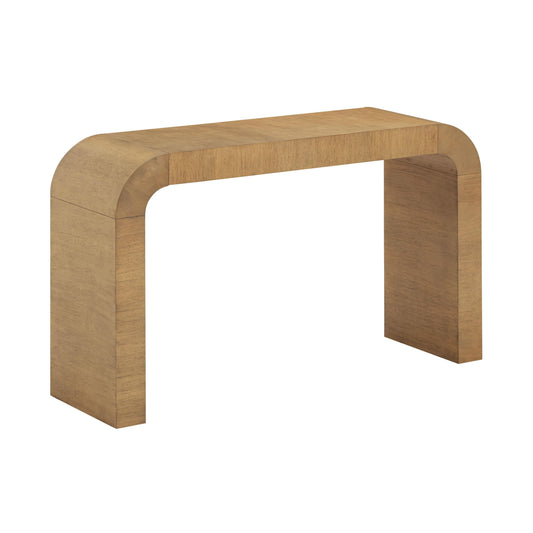 Hump 54 Arched Console Table by TOV Oc54399