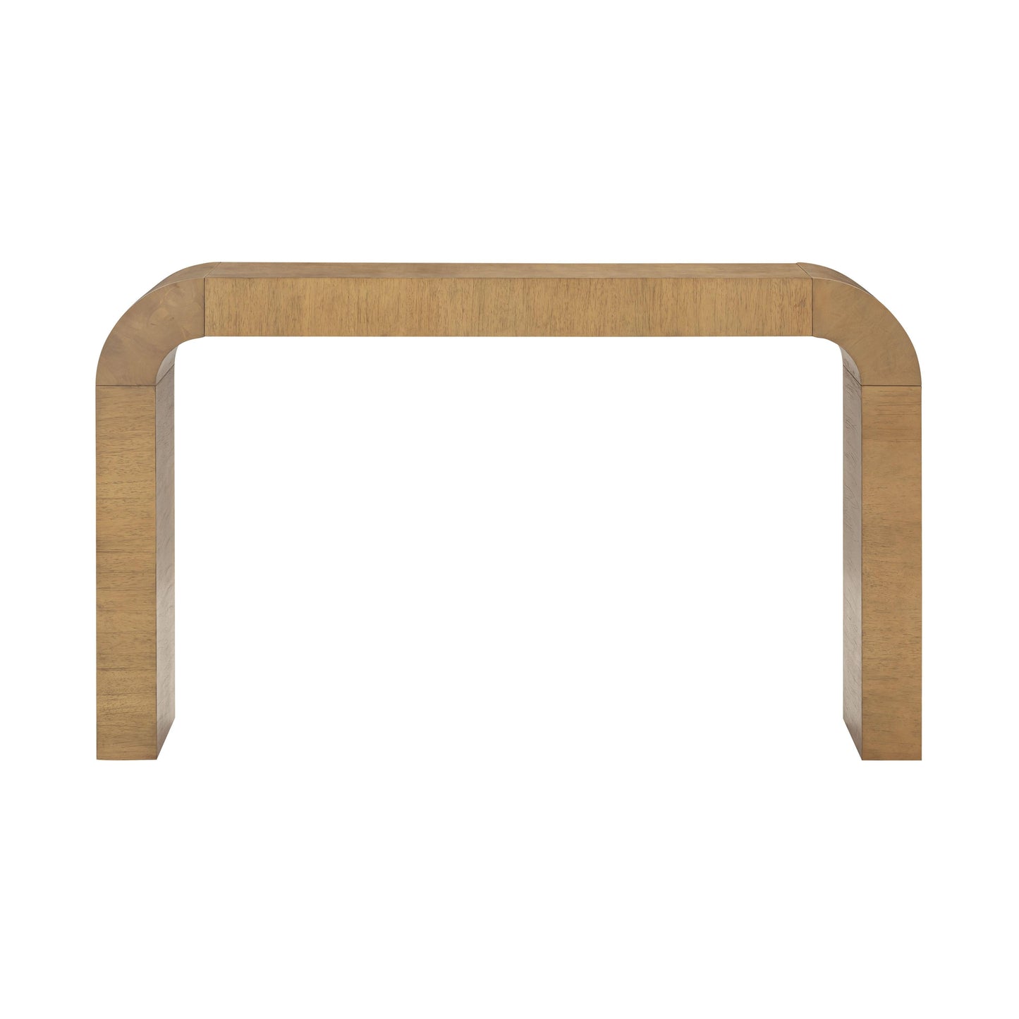 Hump 54 Arched Console Table by TOV Oc44099