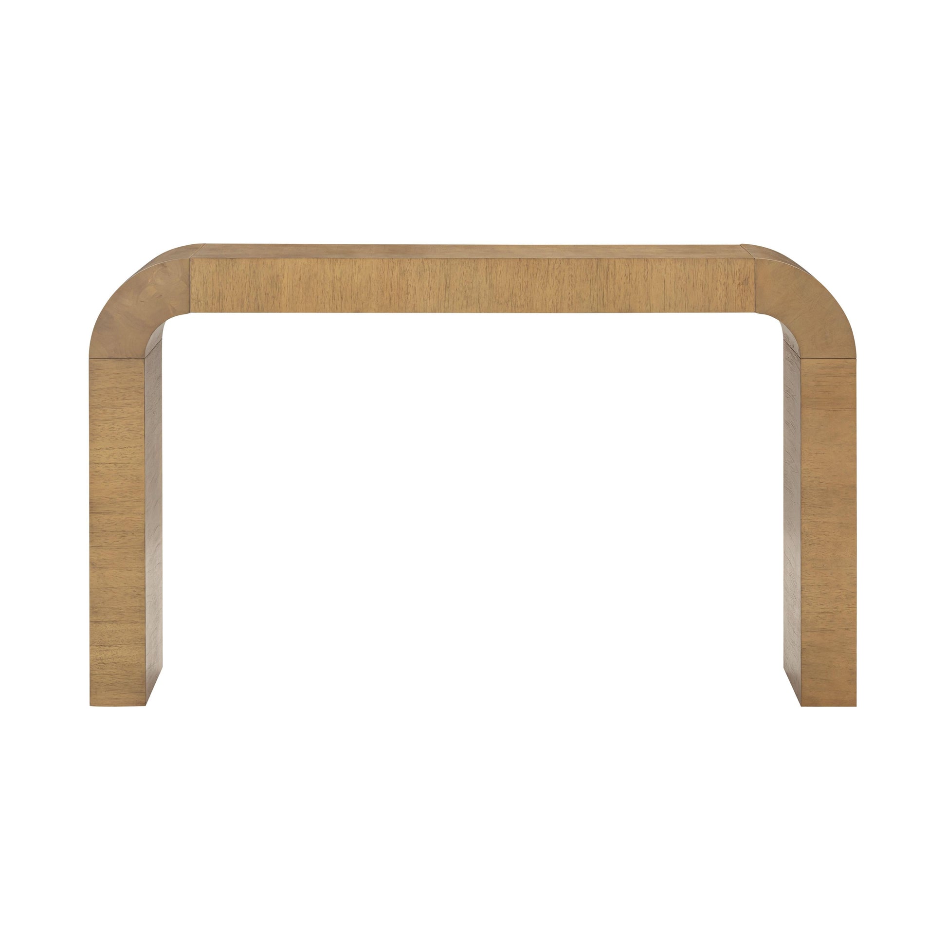 Hump 54 Arched Console Table by TOV Oc44099