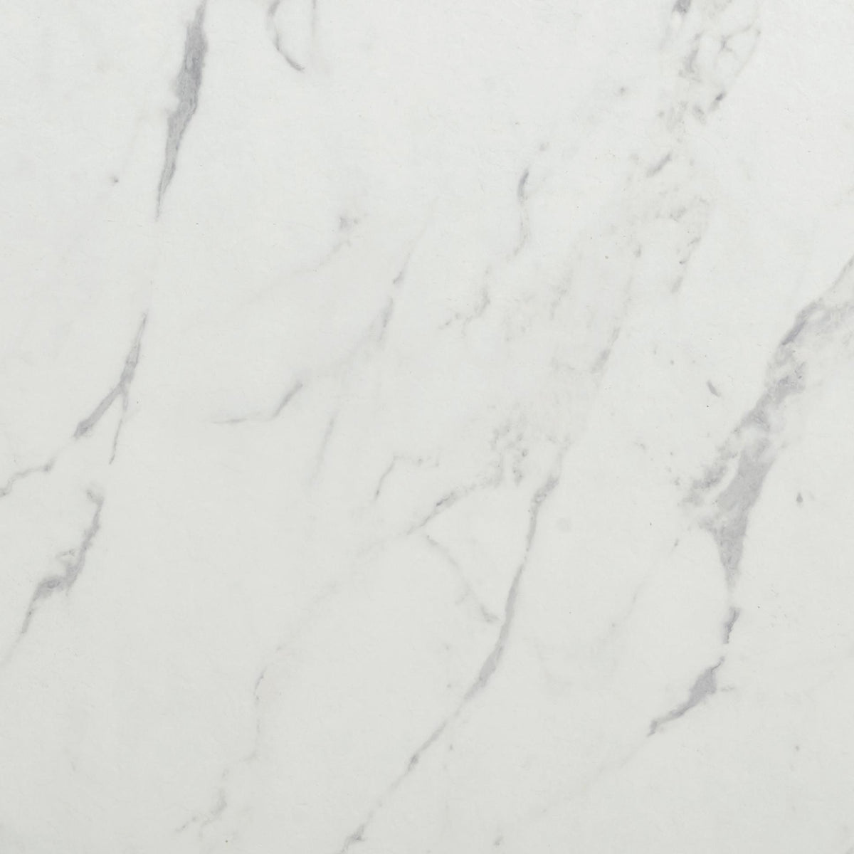 Romy 47" White Marble Coffee Table by TOV Furniture – photo 7 of 9