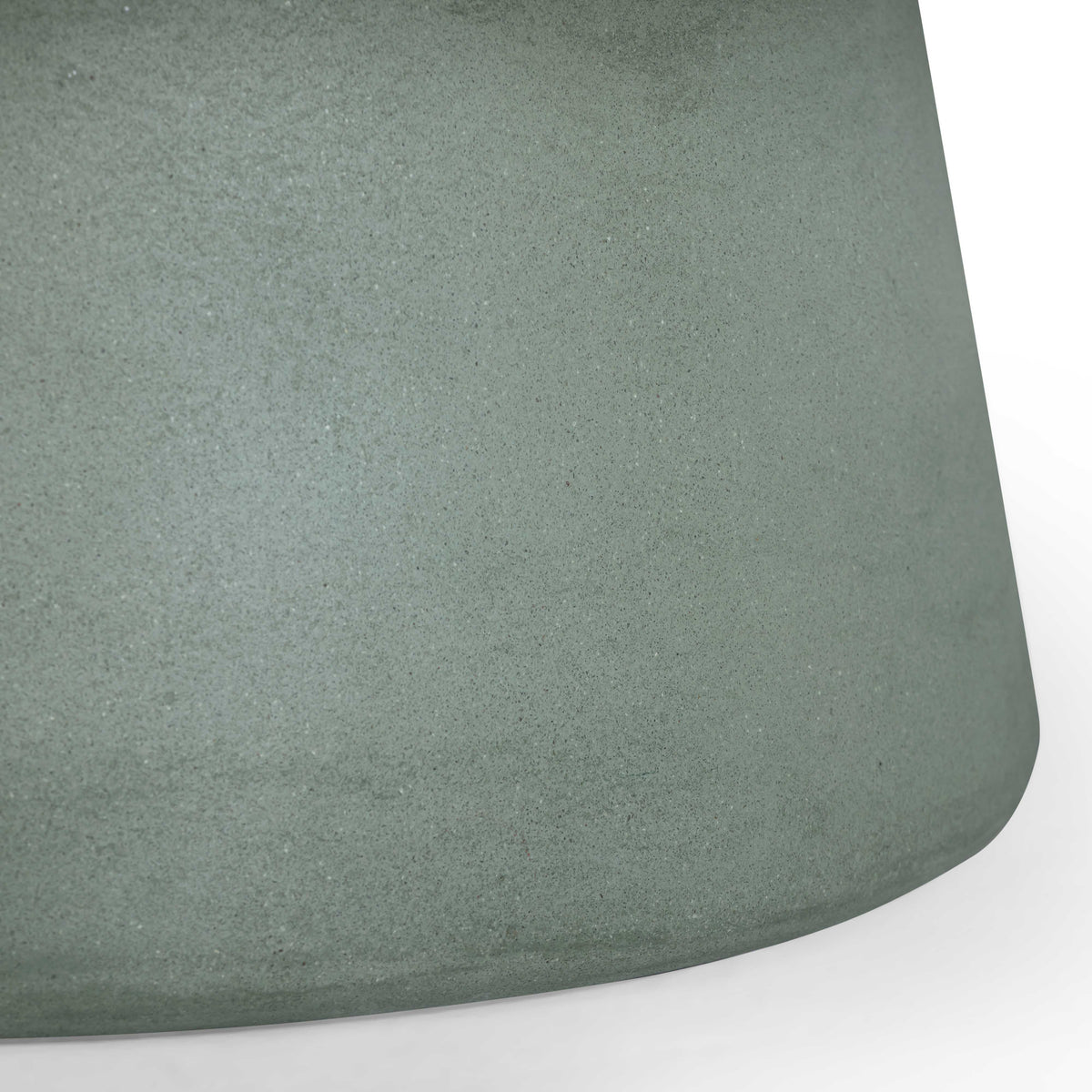 Darial 46" Green Indoor/Outdoor Coffee Table by TOV Furniture – photo 7 of 8