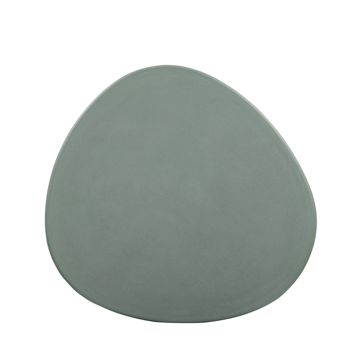 Jade 34" Green Concrete Indoor/Outdoor Large Coffee Table by TOV Furniture – photo 6 of 8