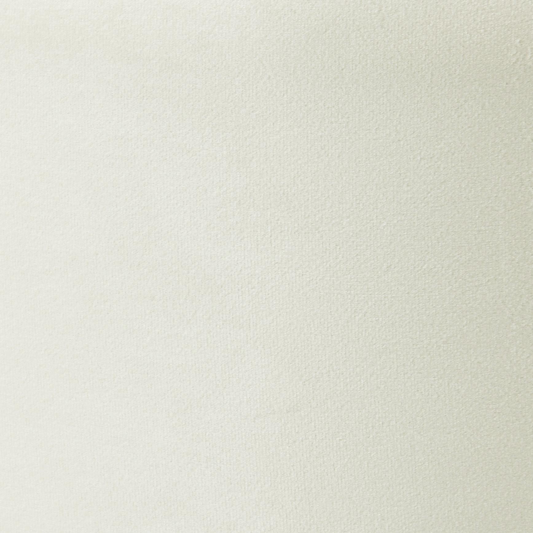 Opal Velvet Ottoman by TOV Oc6112