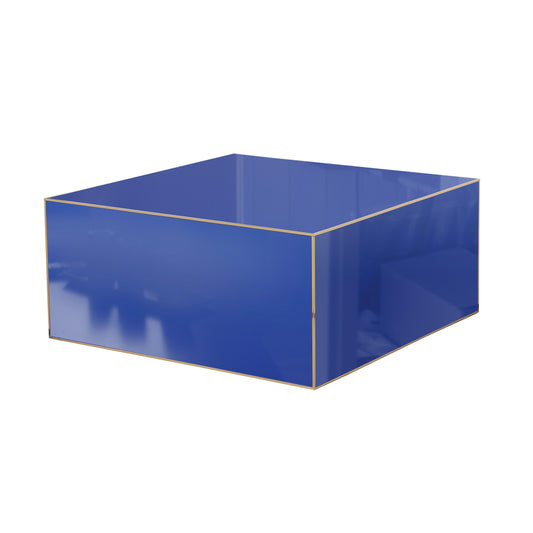 Havana Blue Coffee Table by TOV