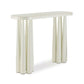 Titan 47 Glossy Console Table by TOV Oc69122