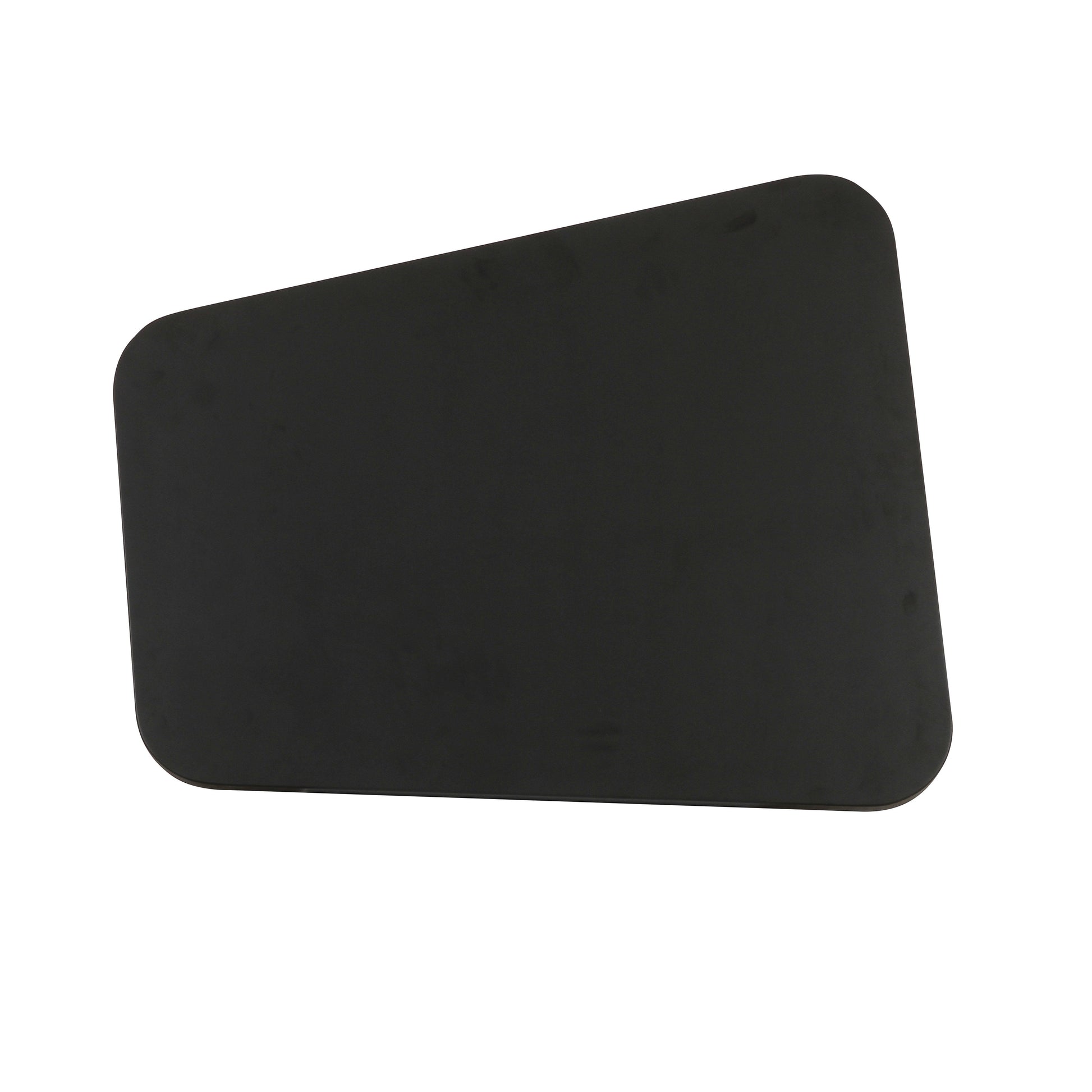 Yoko Black Coffee Table 31 5 38 6 by TOV Oc69133