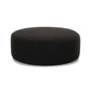 Broohah Upholstered Ottoman by TOV Oc69292