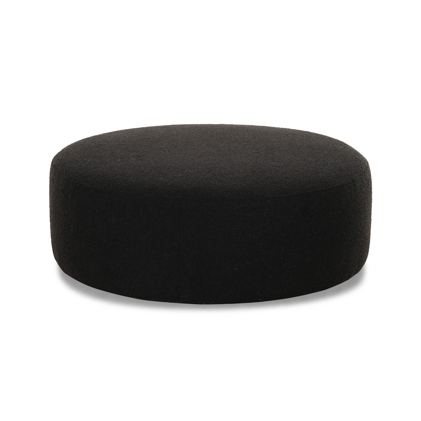 Broohah Upholstered Ottoman by TOV Oc69292