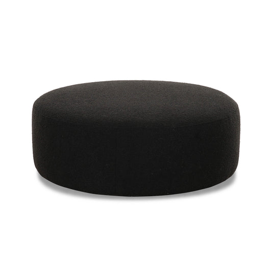 Broohah Upholstered Ottoman by TOV Oc69292