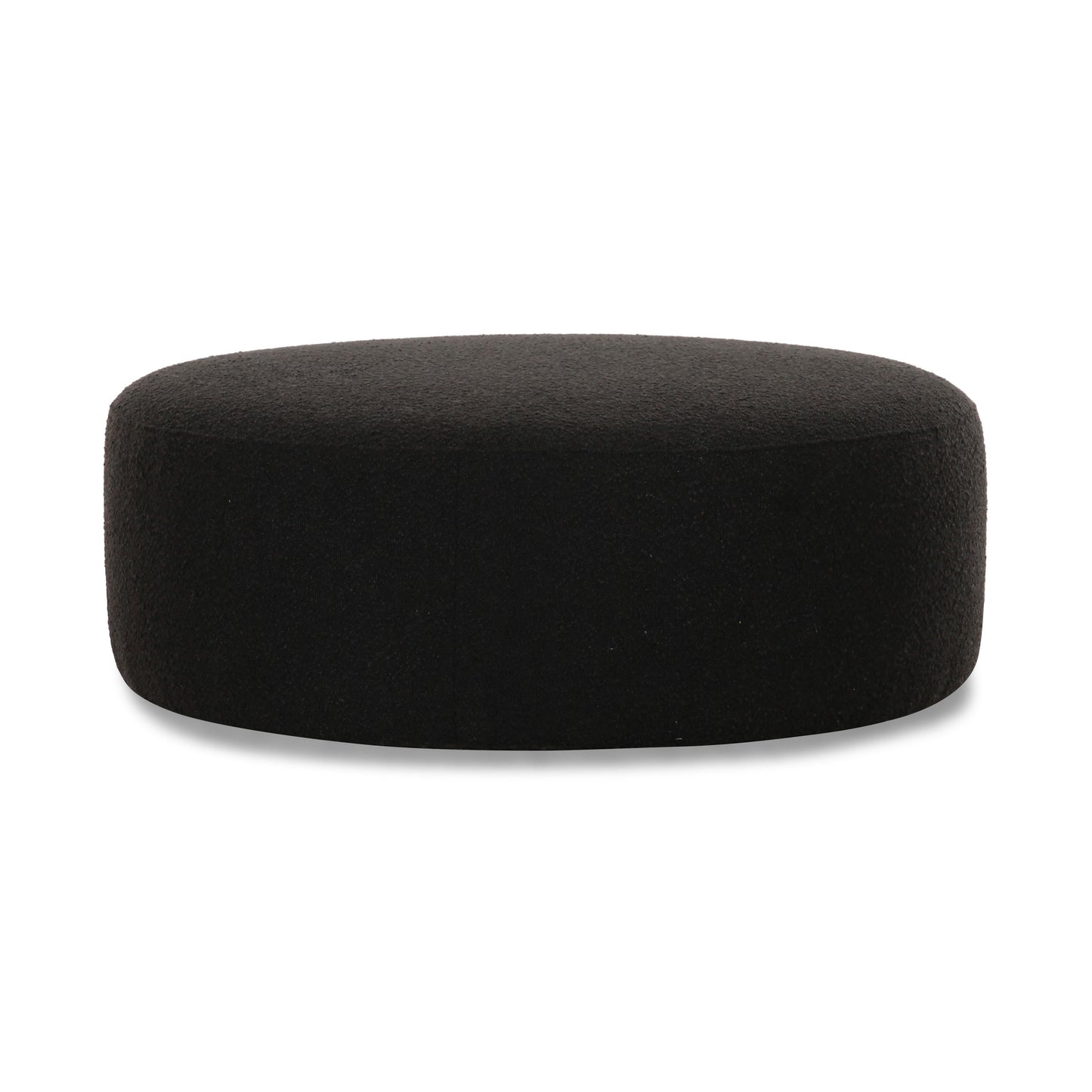 Broohah Upholstered Ottoman by TOV Oc68657