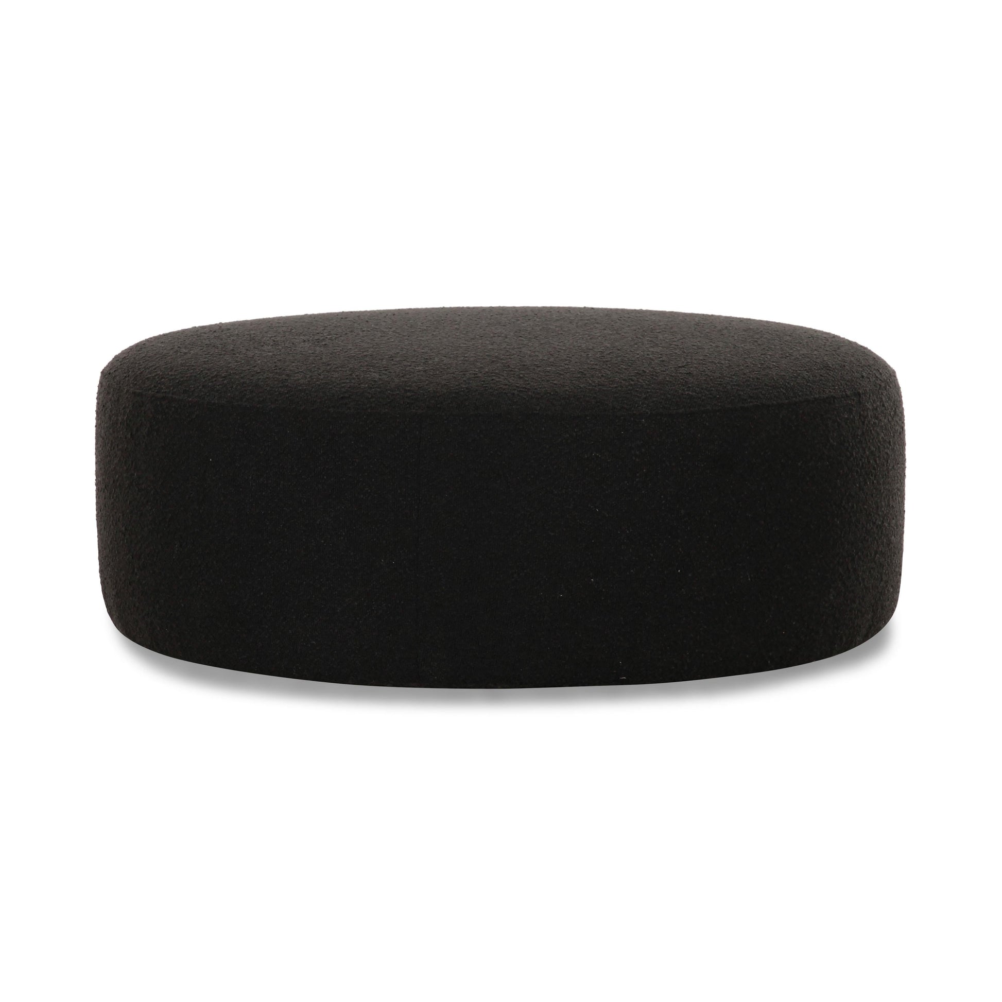 Broohah Upholstered Ottoman by TOV Oc68657