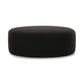 Broohah Upholstered Ottoman by TOV Oc68658