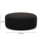 Broohah Upholstered Ottoman by TOV Oc68658