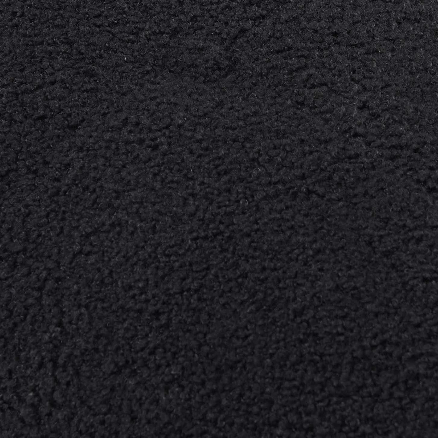 Calliope Vegan Shearling Modular Ottoman by TOV Oc68921