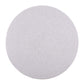 Terrazzo 27 5 Light Speckled Round Coffee Table by TOV Oco44054