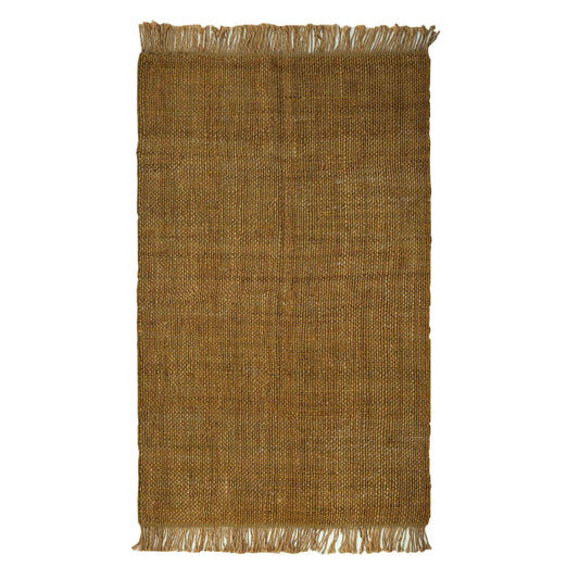 Mata Light Brown Area Rug by TOV R18539