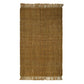 Mata Light Brown Area Rug by TOV R18540