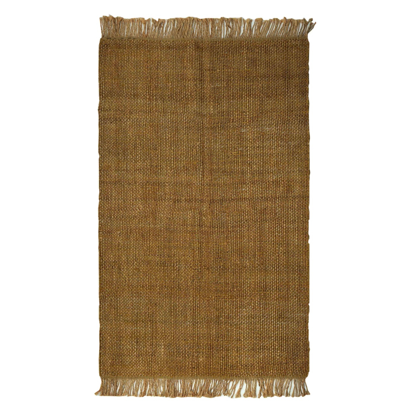 Mata Light Brown Area Rug by TOV R18540
