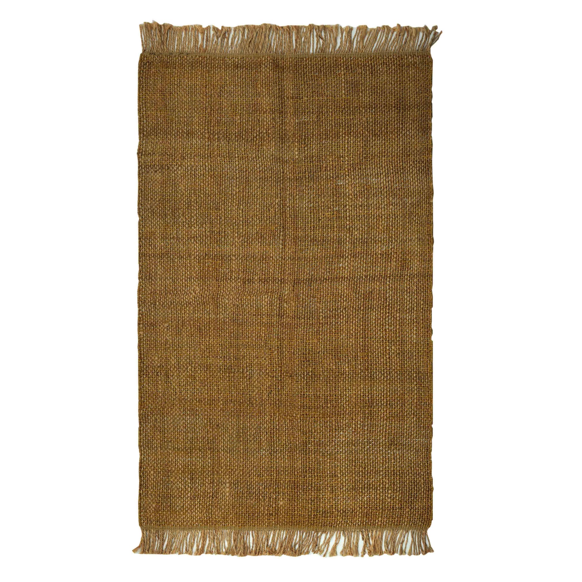 Mata Light Brown Area Rug by TOV R18540