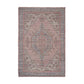 Madra Blush Tone Area Rug by TOV R18544