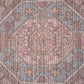 Madra Blush Tone Area Rug by TOV R18544
