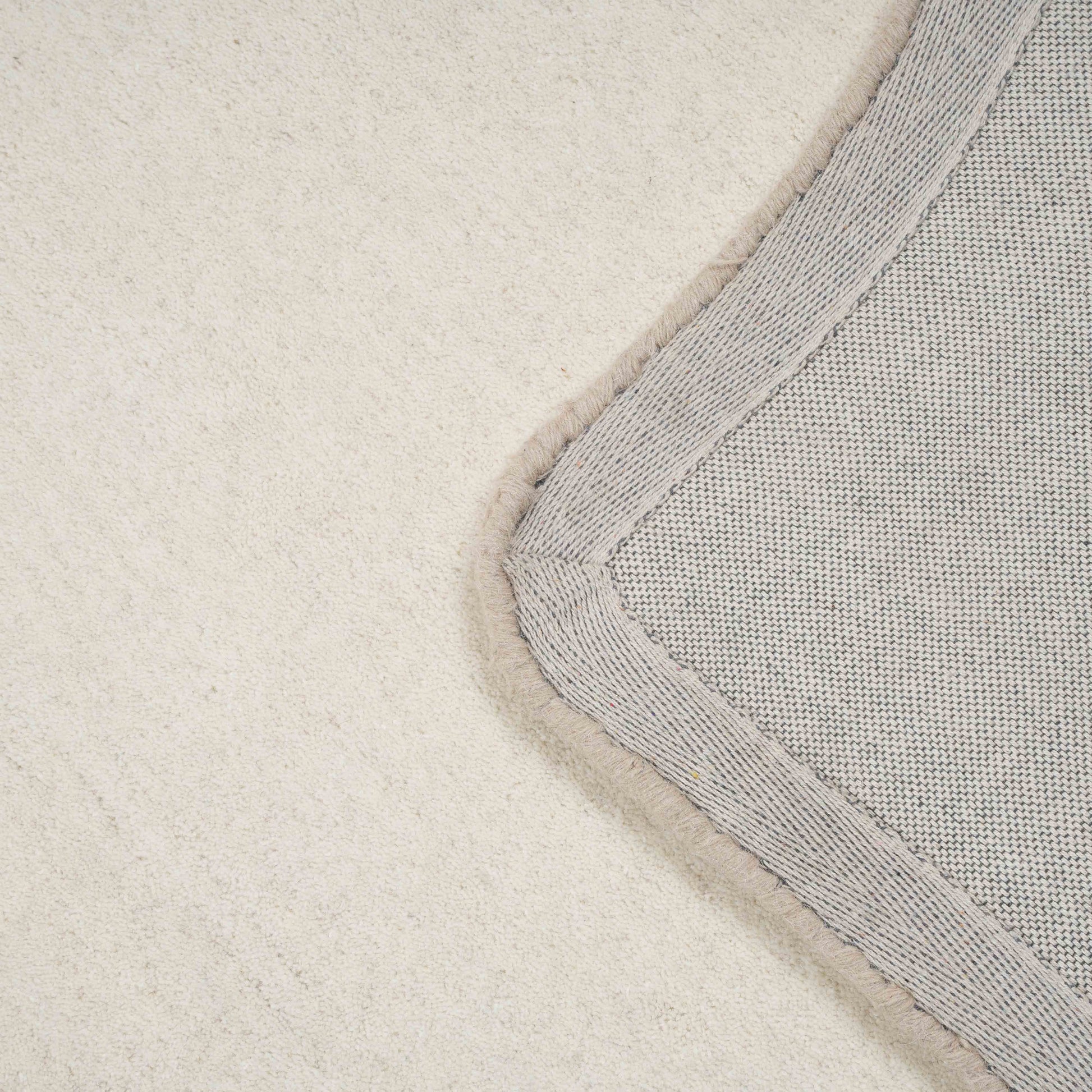 Tarba Rectangular Floor Rug by TOV R18794