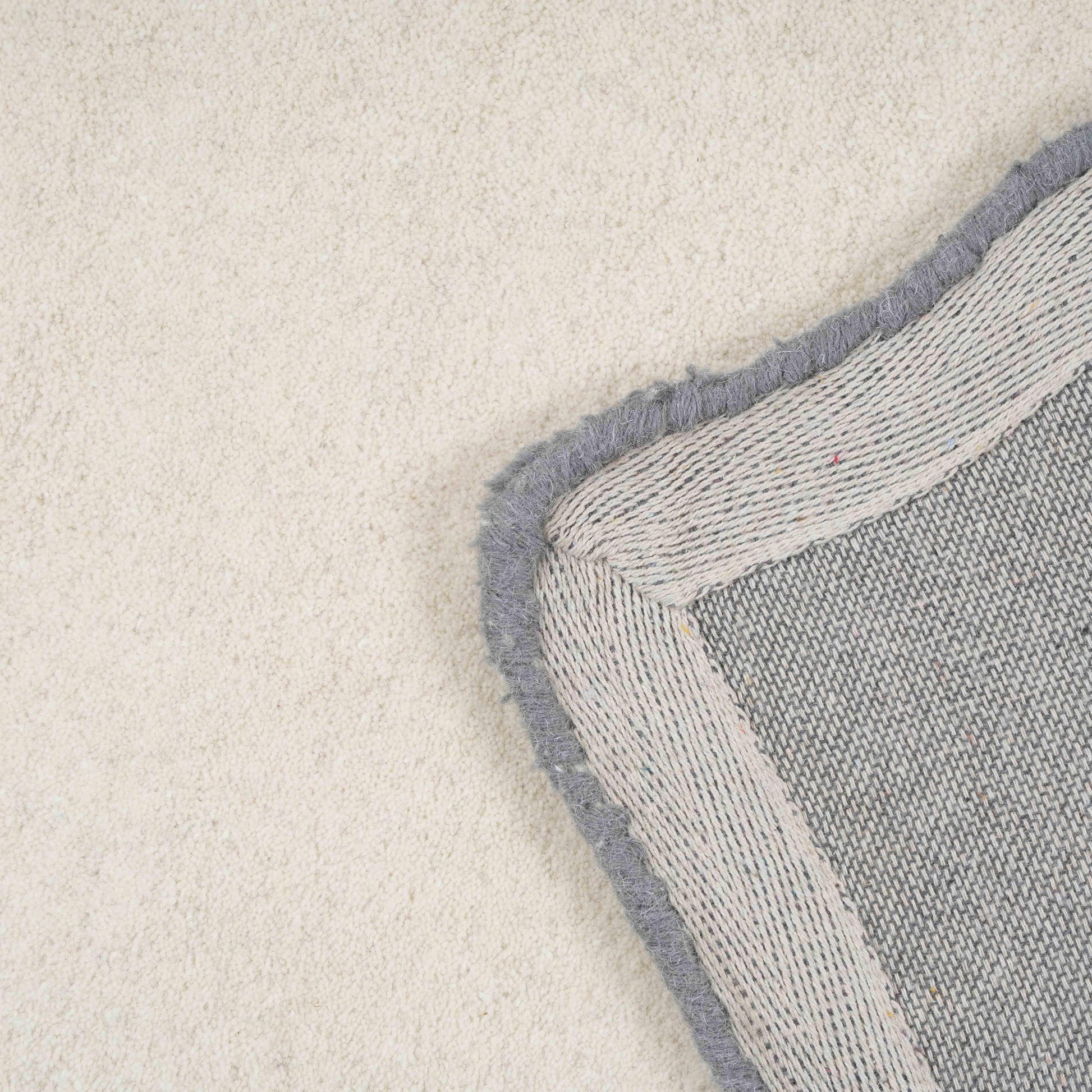 Tarba Rectangular Floor Rug by TOV R18797