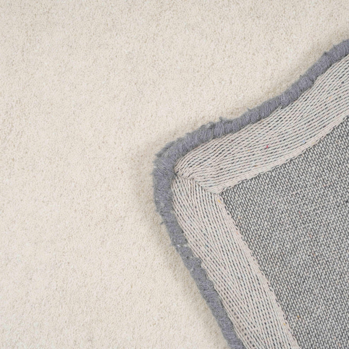 Tarba Rectangular Floor Rug by TOV R18796