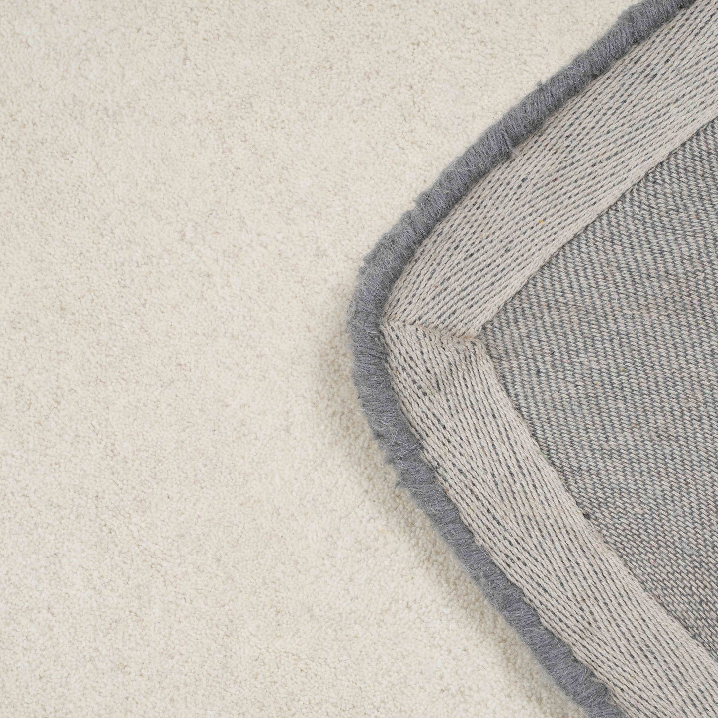 Tarba Rectangular Floor Rug by TOV R18797