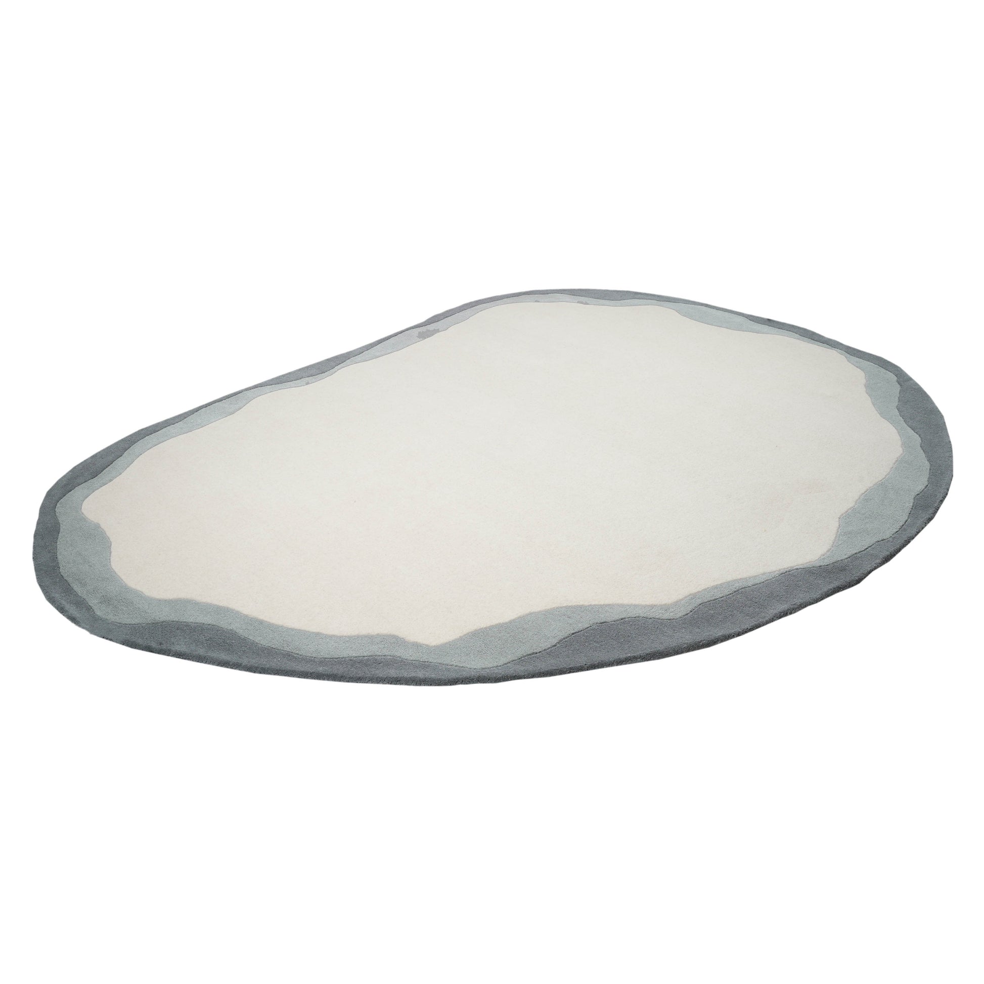 Tarba Organic Floor Rug by TOV R18795