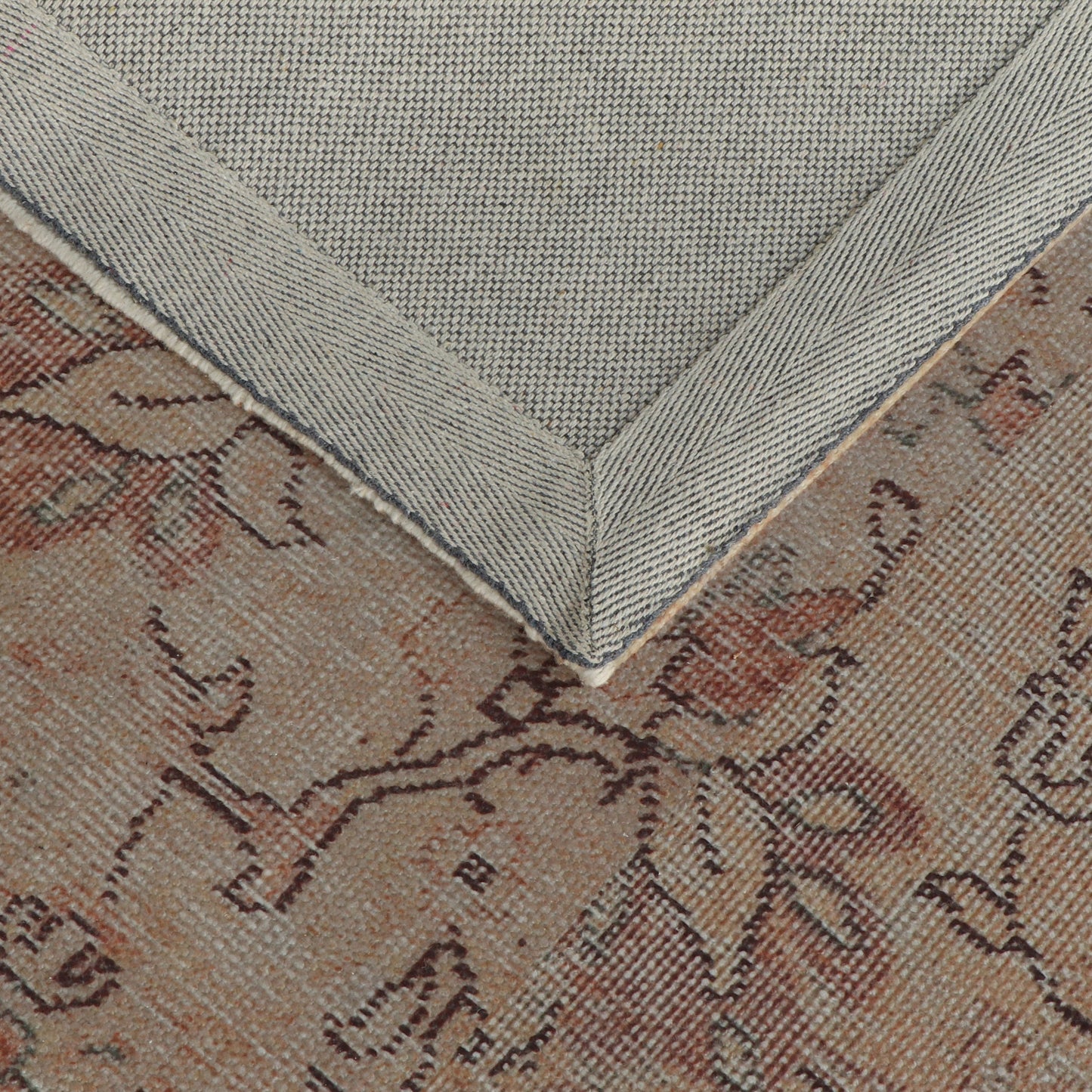 Eden Area Rug Multi 7'9" x 10' by Tov Furniture