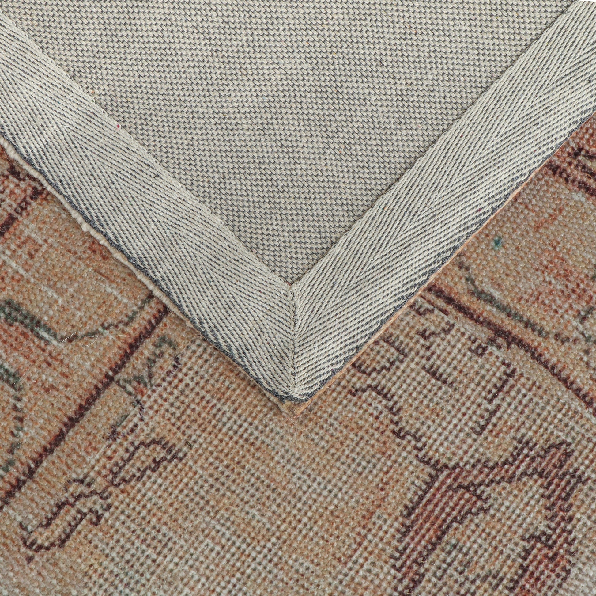 Eden Area Rug Multi 9' x 12' by Tov Furniture