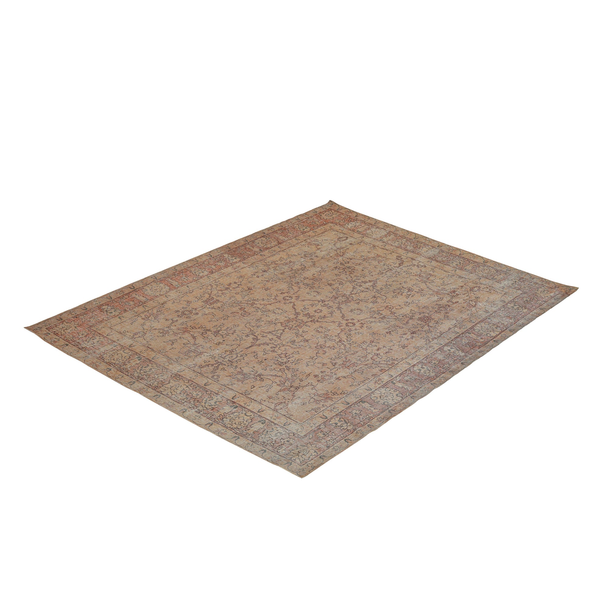 Eden Area Rug Multi 9' x 12' by Tov Furniture