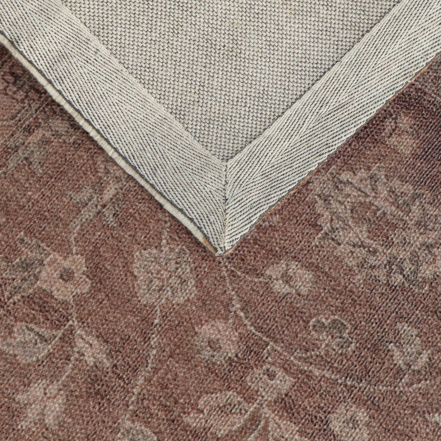 Lior Area Rug Multi 5' x 7' by Tov Furniture