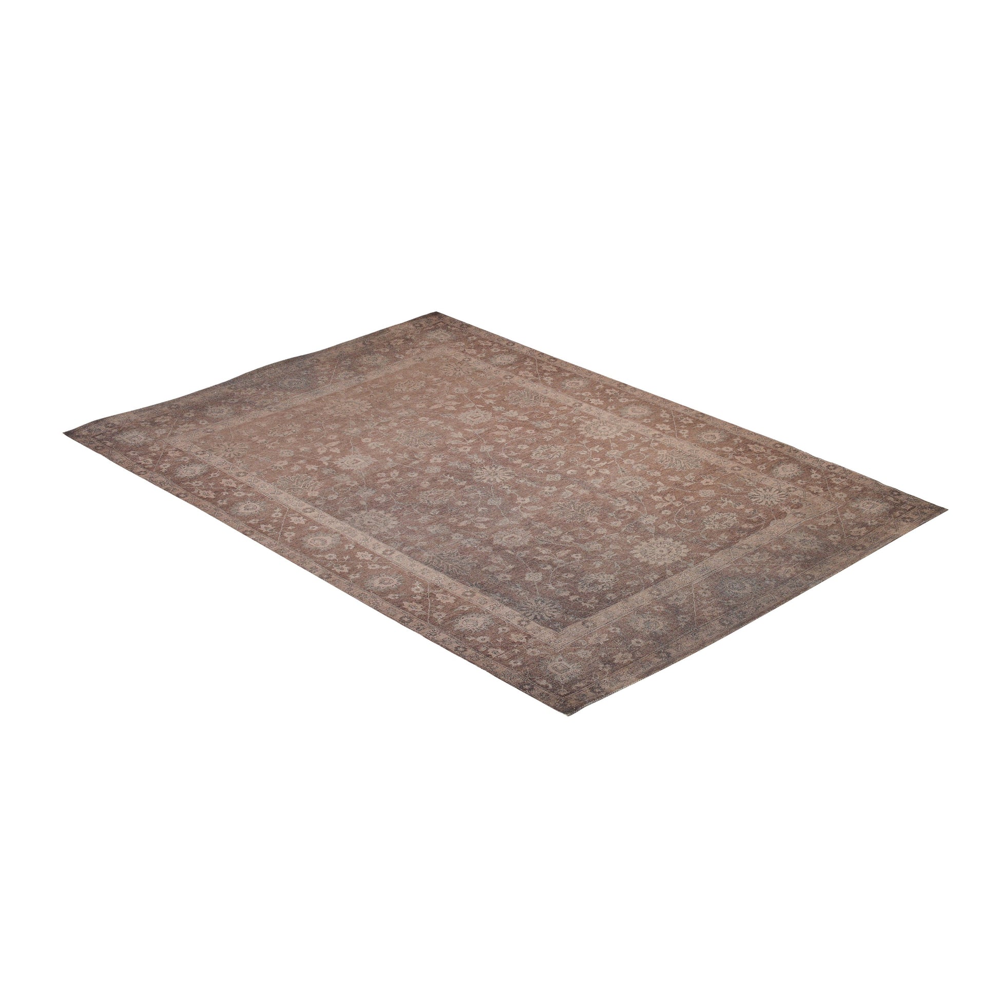 Lior Area Rug Multi 5' x 7' by Tov Furniture