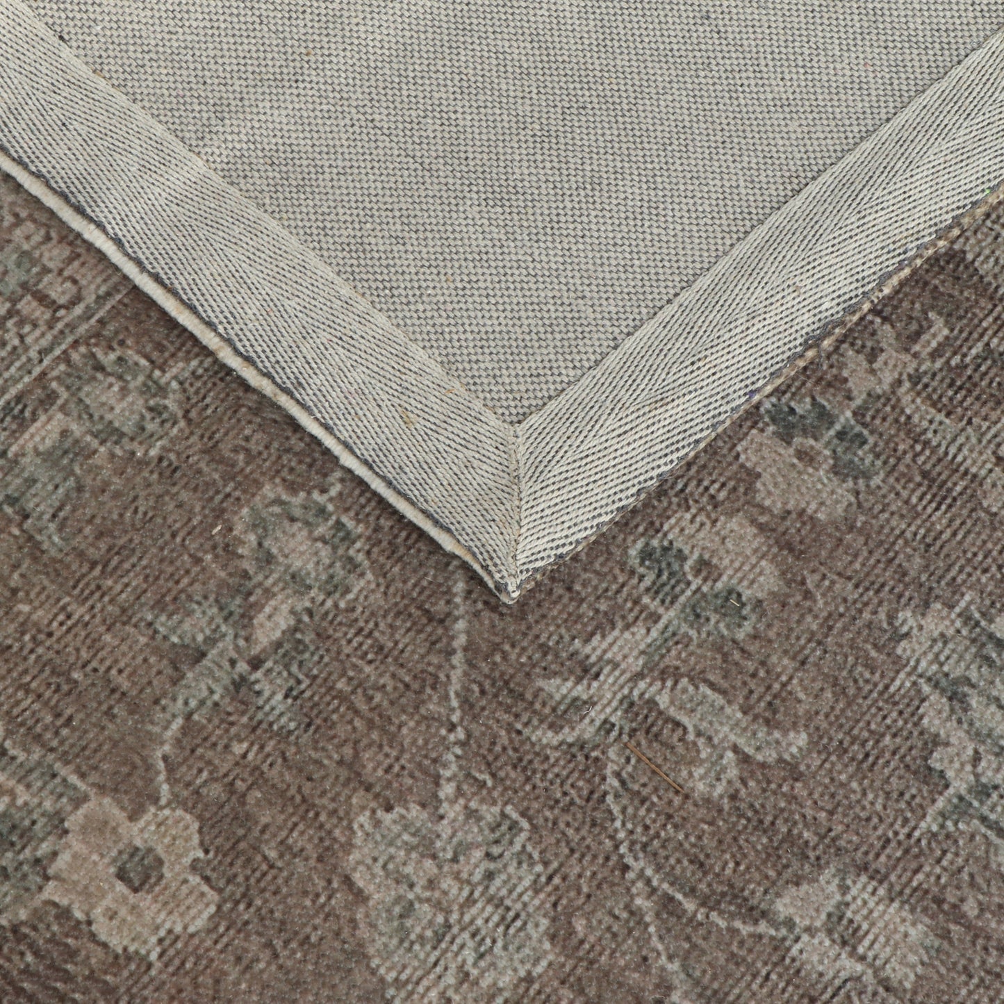 Lior Area Rug Multi 7'9" x 10' by Tov Furniture