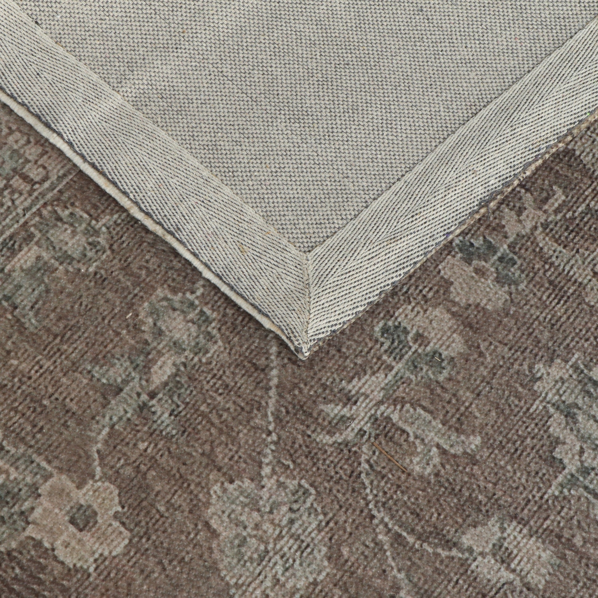Lior Area Rug Multi 7'9" x 10' by Tov Furniture