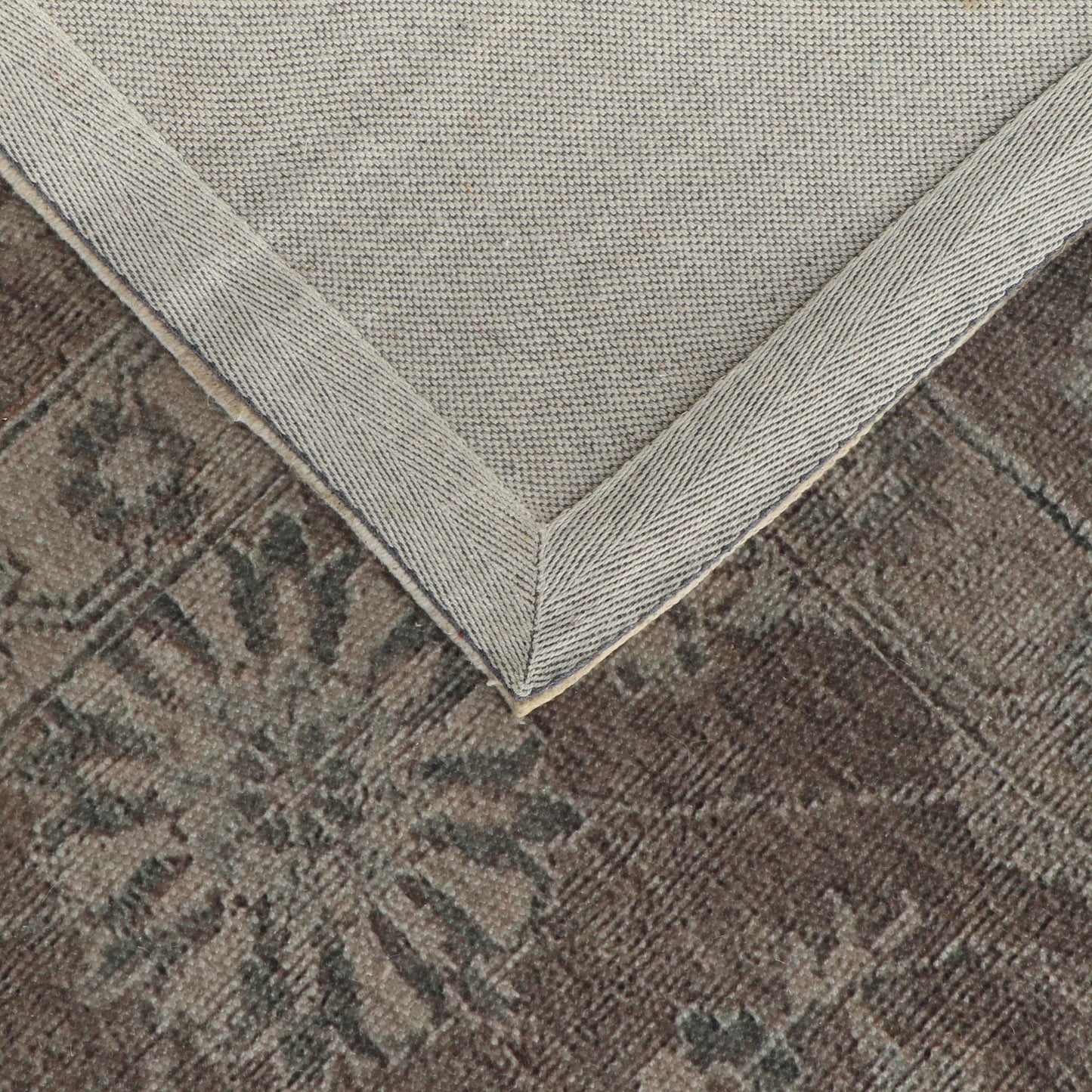 Lior Area Rug Multi 9' x 12' by Tov Furniture