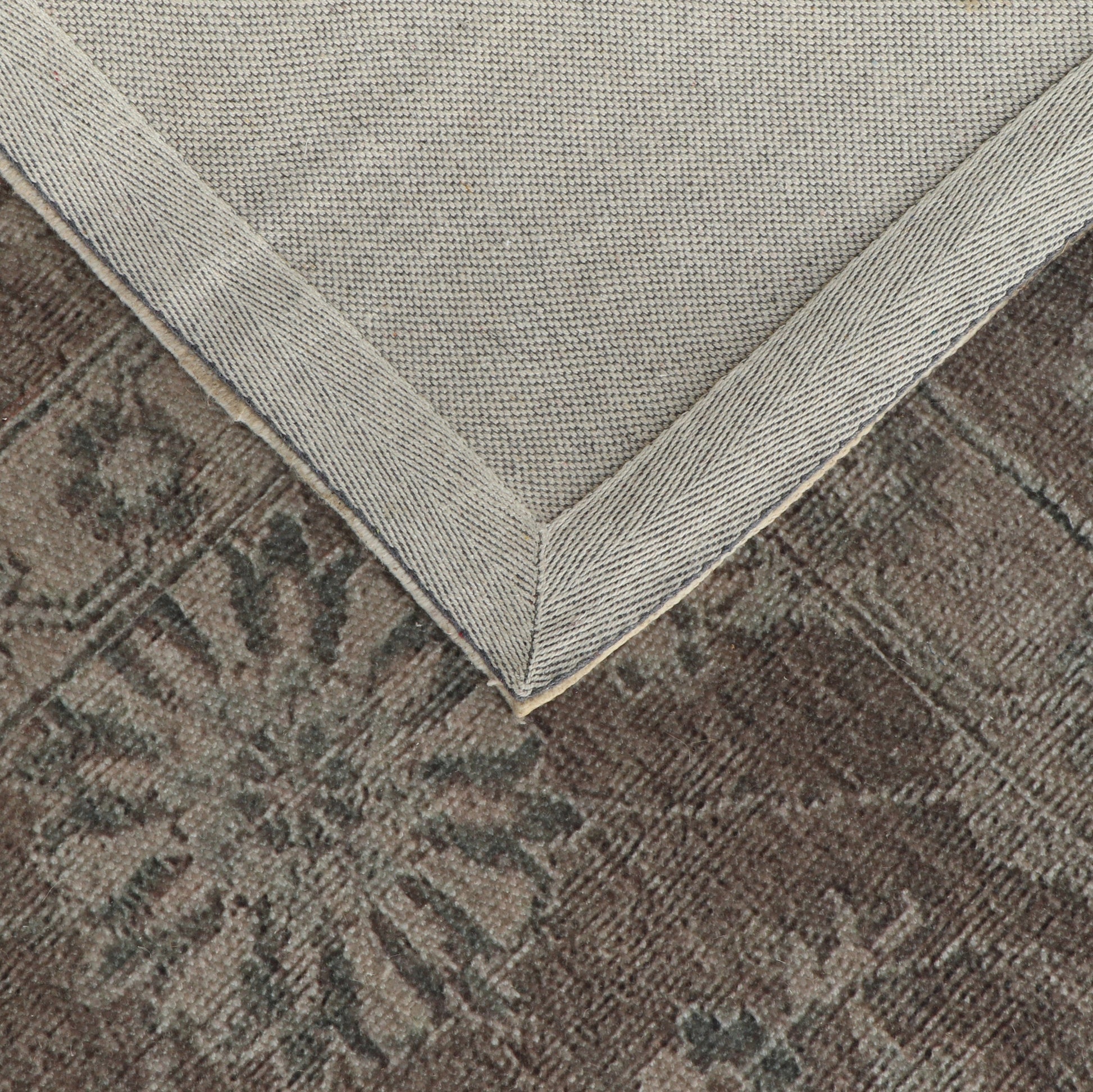 Lior Area Rug Multi 9' x 12' by Tov Furniture